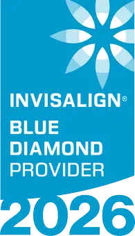 Blue Diamond Invisalign Provider 2026