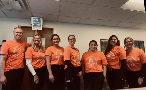 Team with Dr. Shuman. Take the Pledge