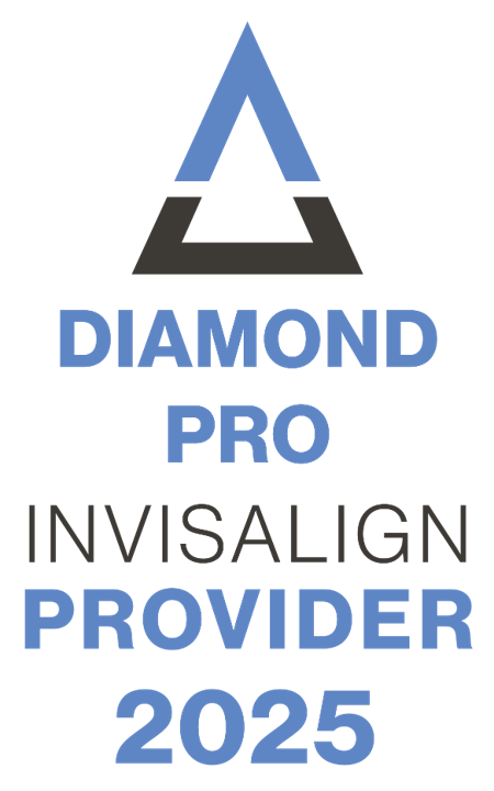 Diamond Pro Invisalign Provider 2025