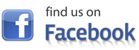 Find us on Facebook