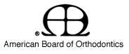 American Board of Orthodontics